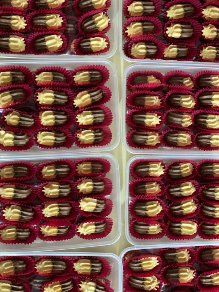 Biskut Viennese Finger_0