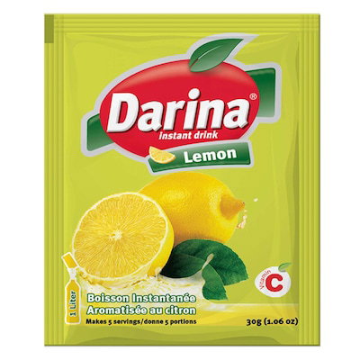 Darina Instant Drink Lemonade_0