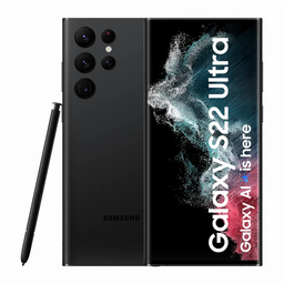 SAMSUNG GALAXY S22 ULTRA
