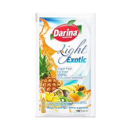 Darina Instant Drink Light Exotic