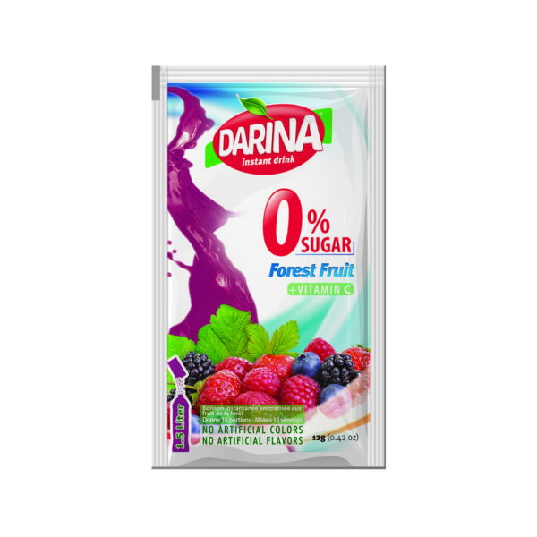 Darina Instant Drink Light Forest Drink