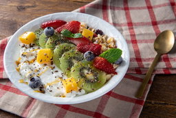 Breakfast All Day