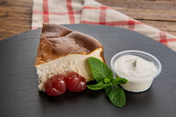Sugar Free Cheesecake Dreamcake