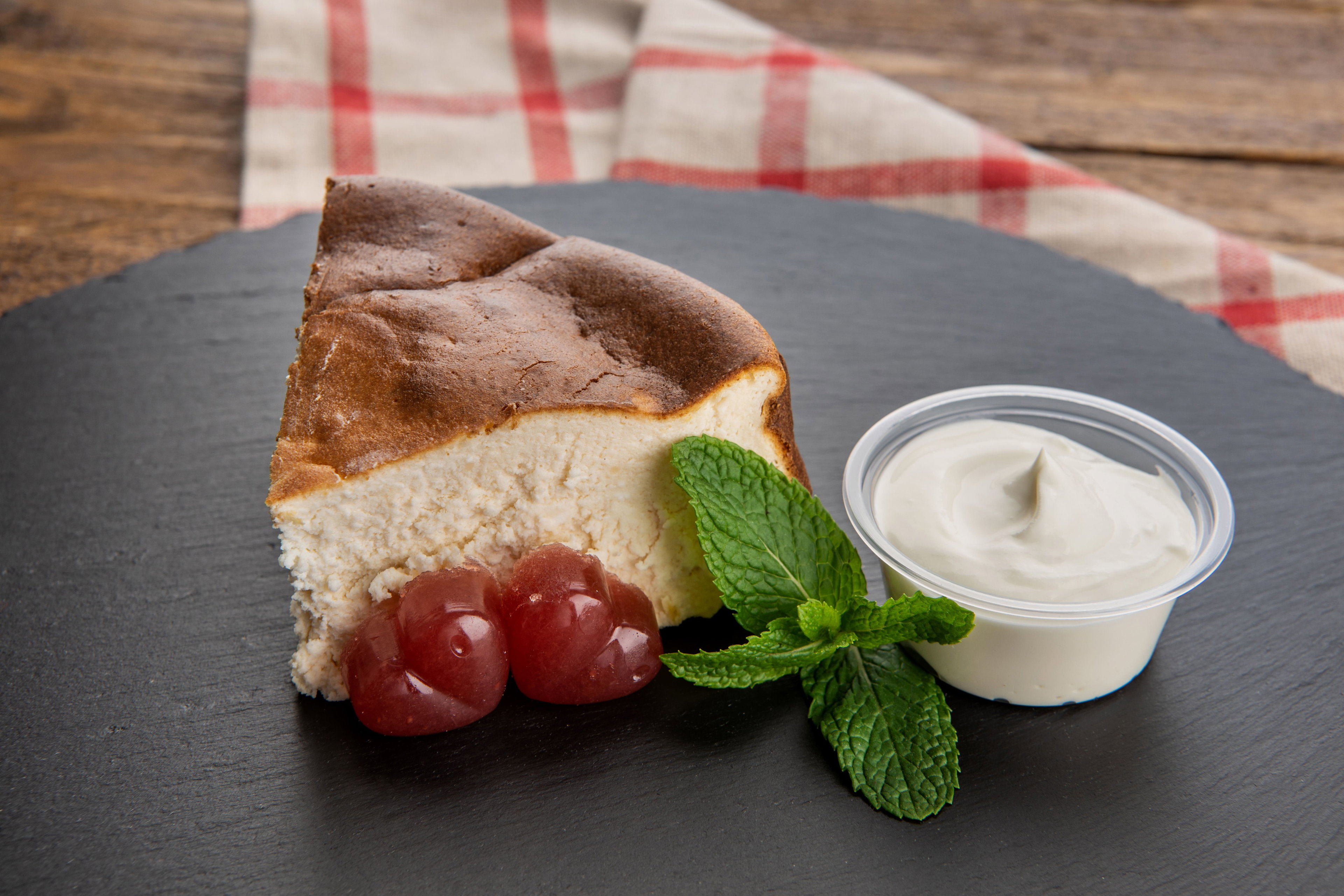 Sugar Free Cheesecake Dreamcake