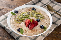 Overnight Oatmeal
