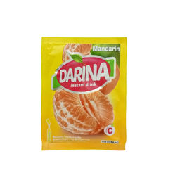 Darina Instant Drink Mandarine
