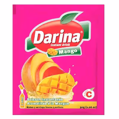 Darina Instant Drink Mango