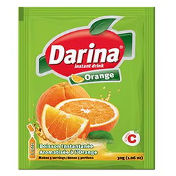 Darina Instant Drink Orange