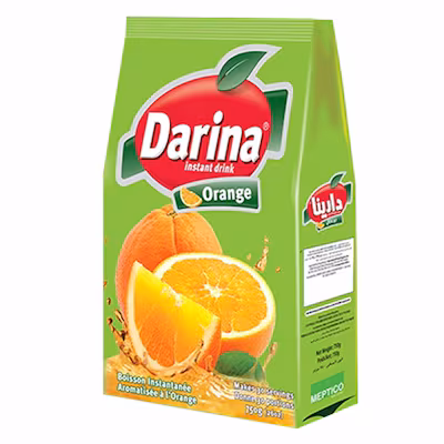 Darina Instant Drink Orange_1