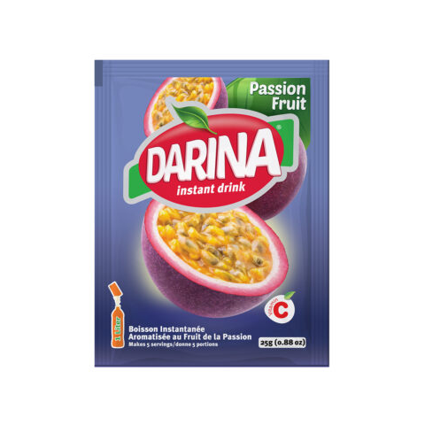 Darina Instant Drink Passion Fruit