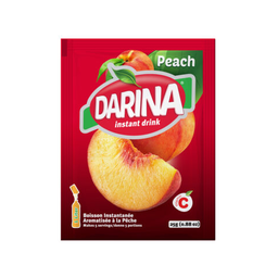 Darina Instant Drink Peach