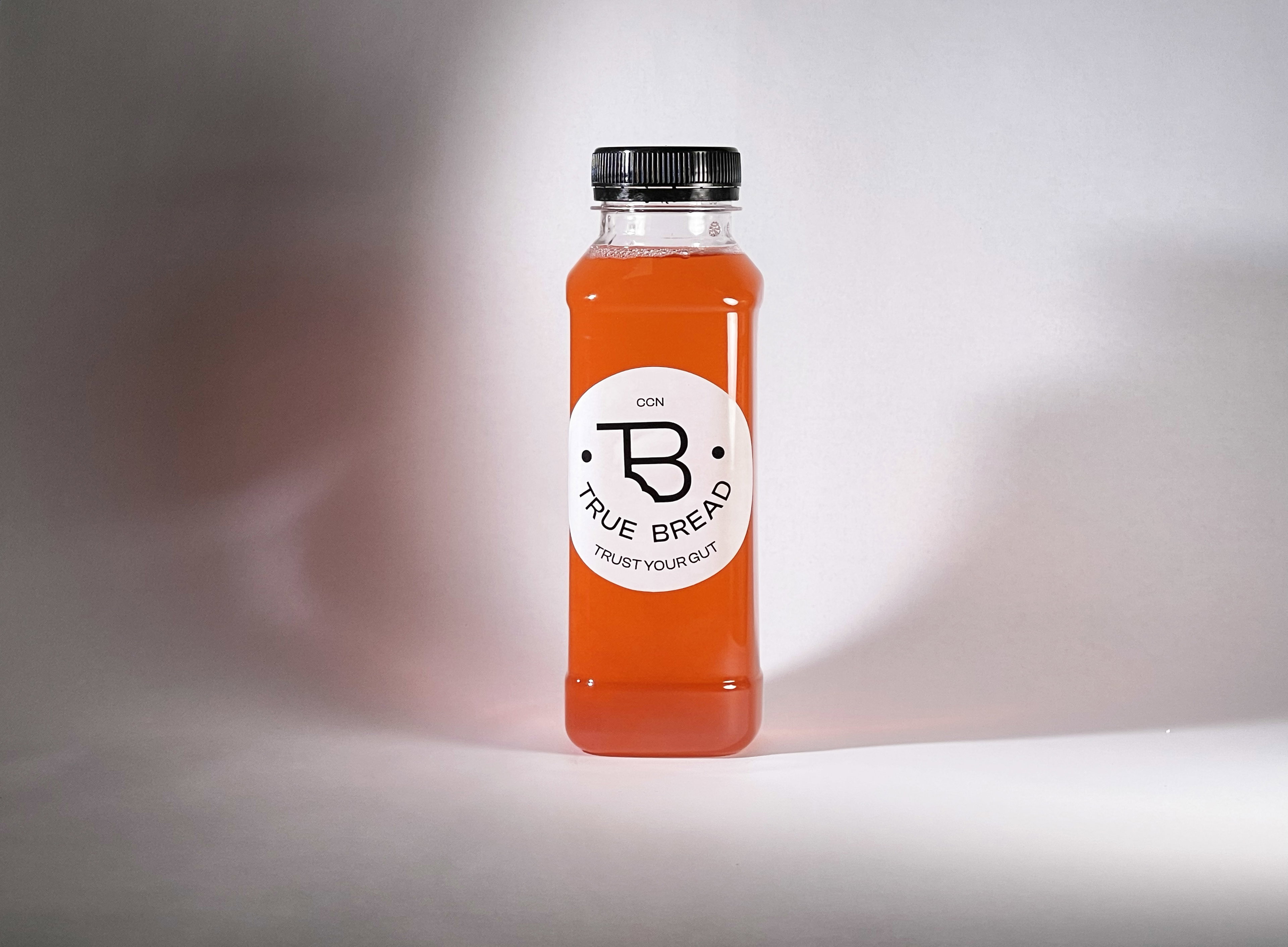 “Mors” fruity homemade sweet drink