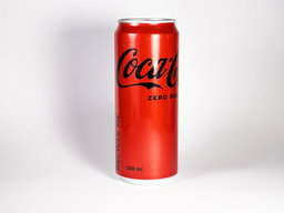 Coca-Cola zero
