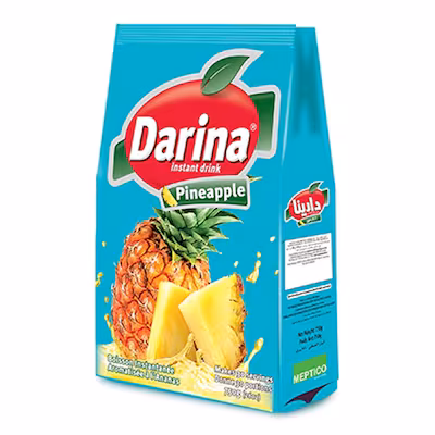 Darina Instant Drink Pineapple_1