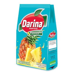 Darina Instant Drink Pineapple