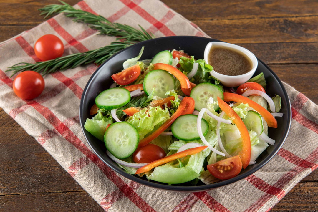 House Salad