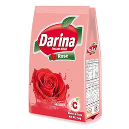 Darina Instant Drink Rose 