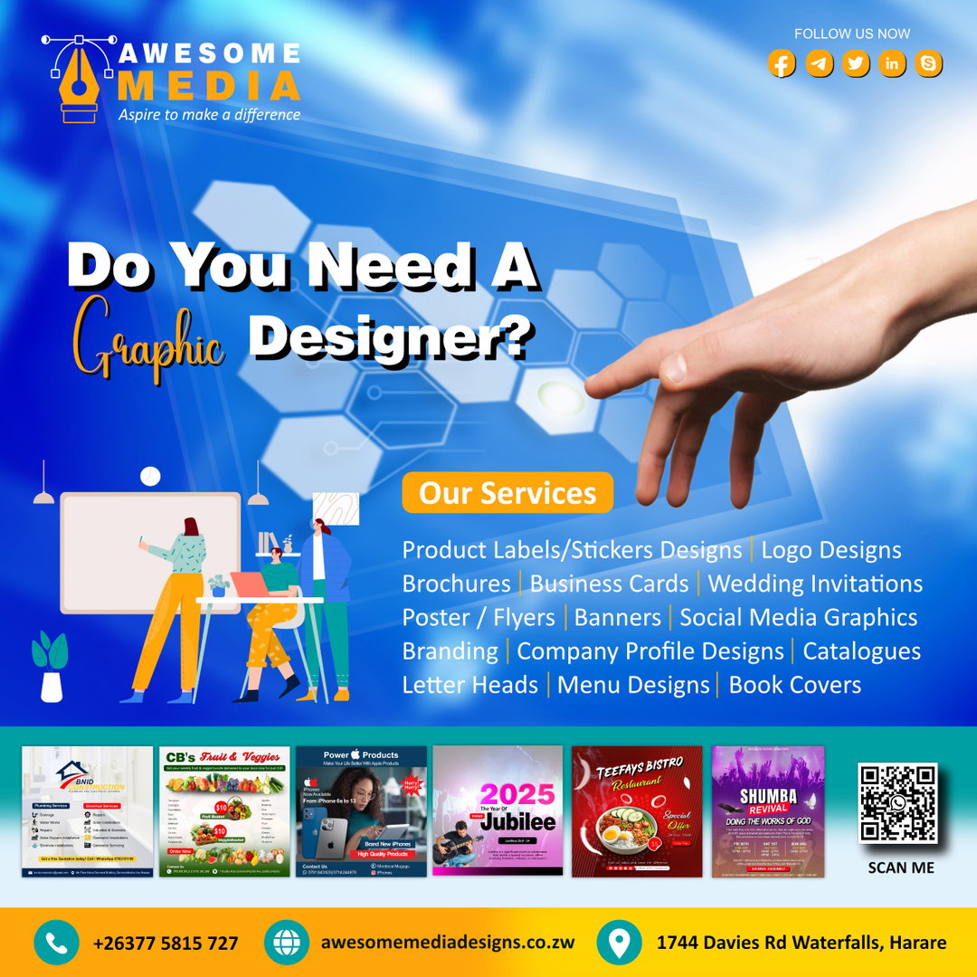 Designing 