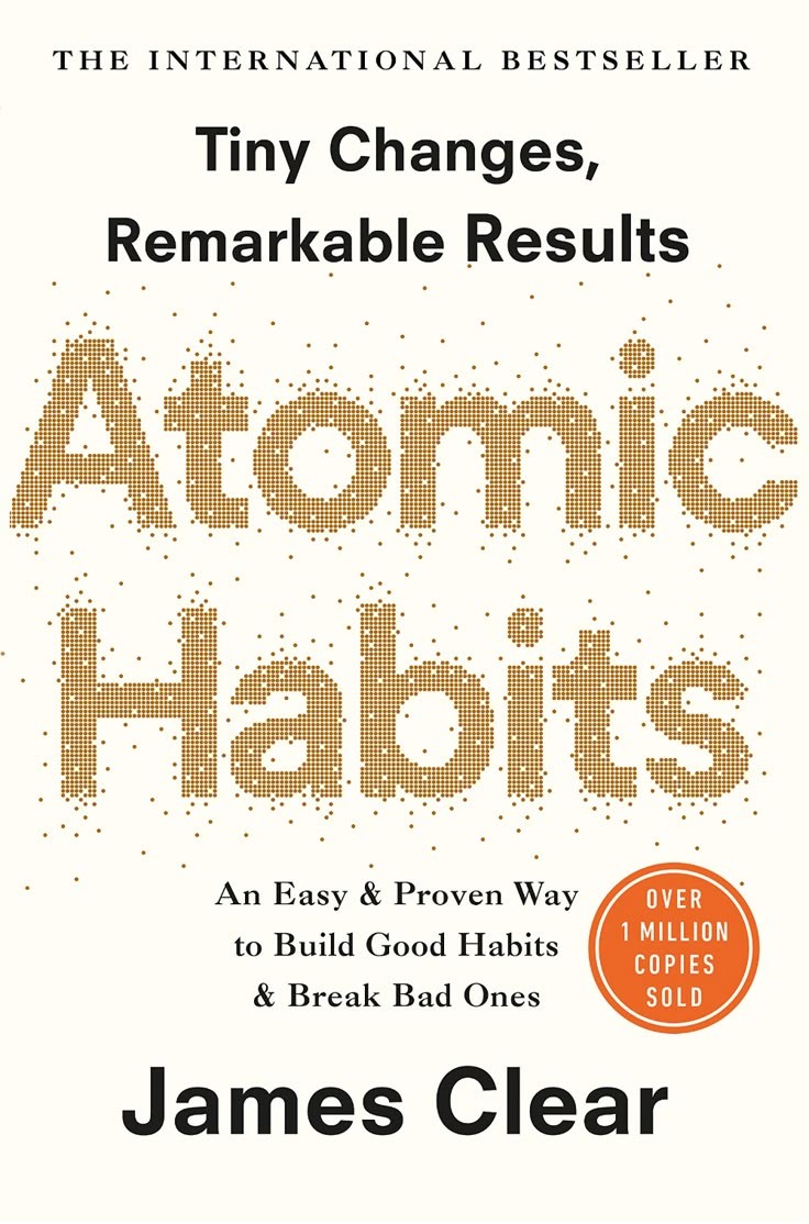 Atomic Habits by James Clear_0