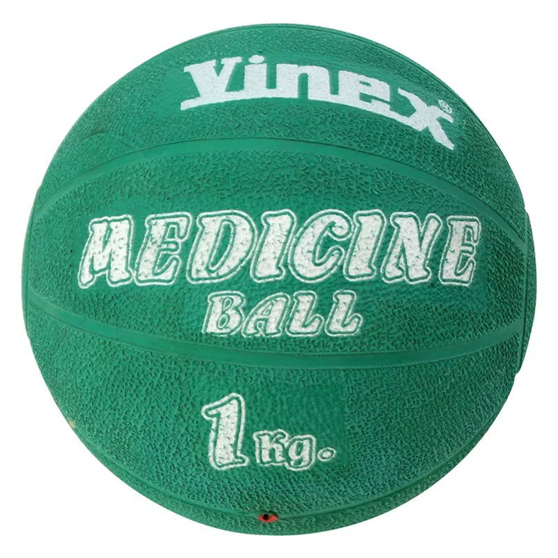 Vinex Medicine Ball 1kg_0