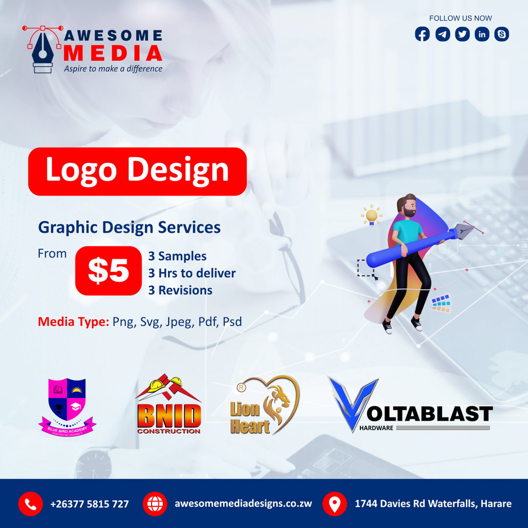 Logo Design