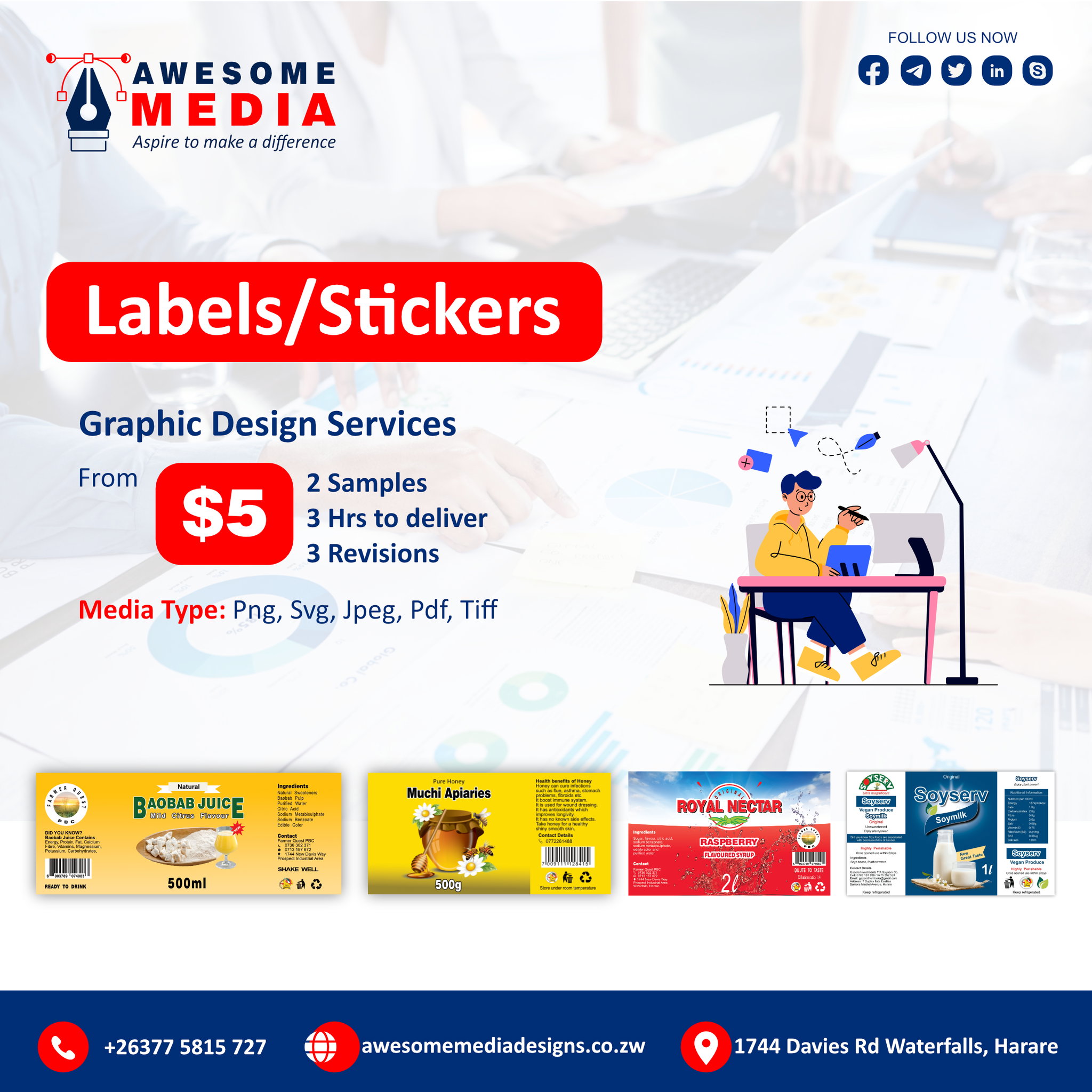 Product Labels/Stickers_0