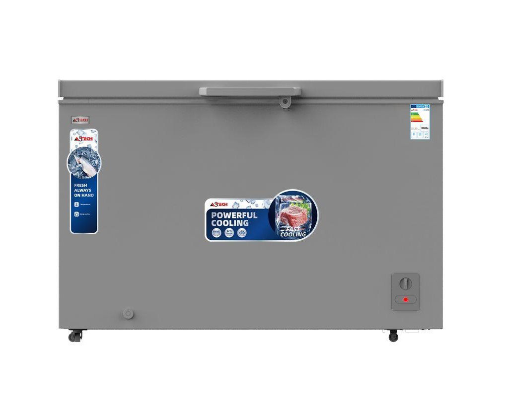 Congélateur Astech 500L