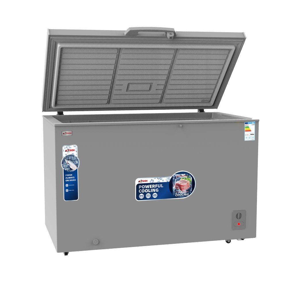 Congélateur Astech 500L_1