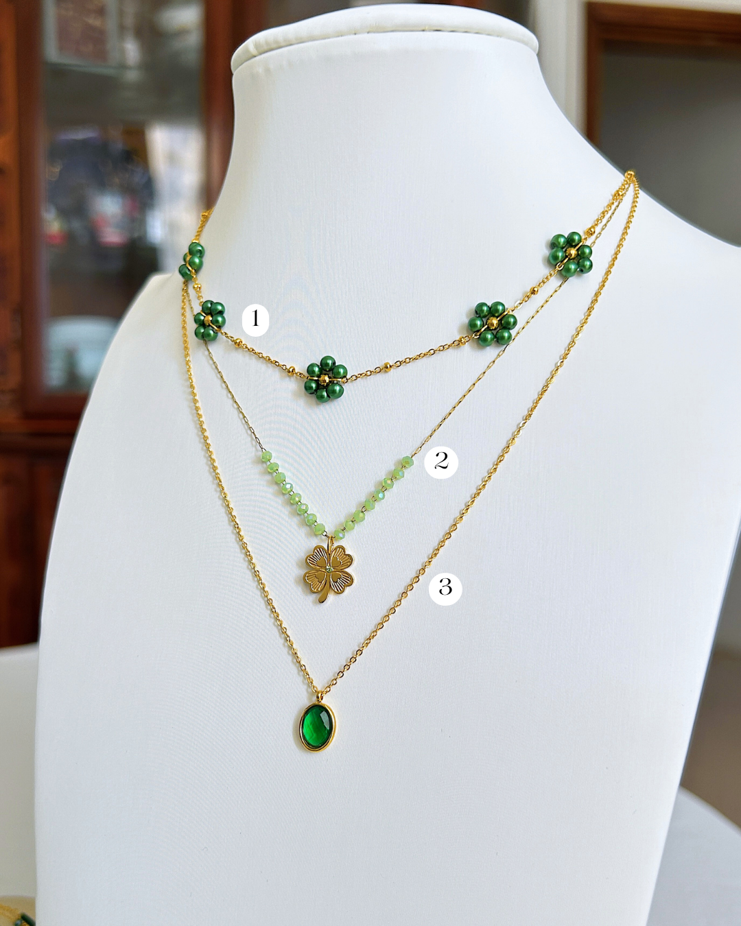 Malachite Stack _0