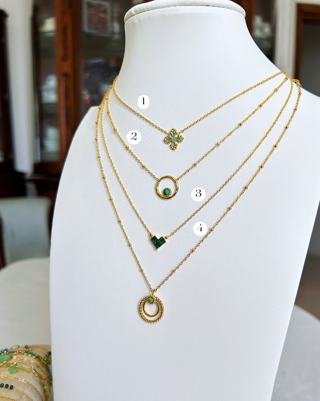 Malachite Stack _0