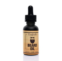Beard Care