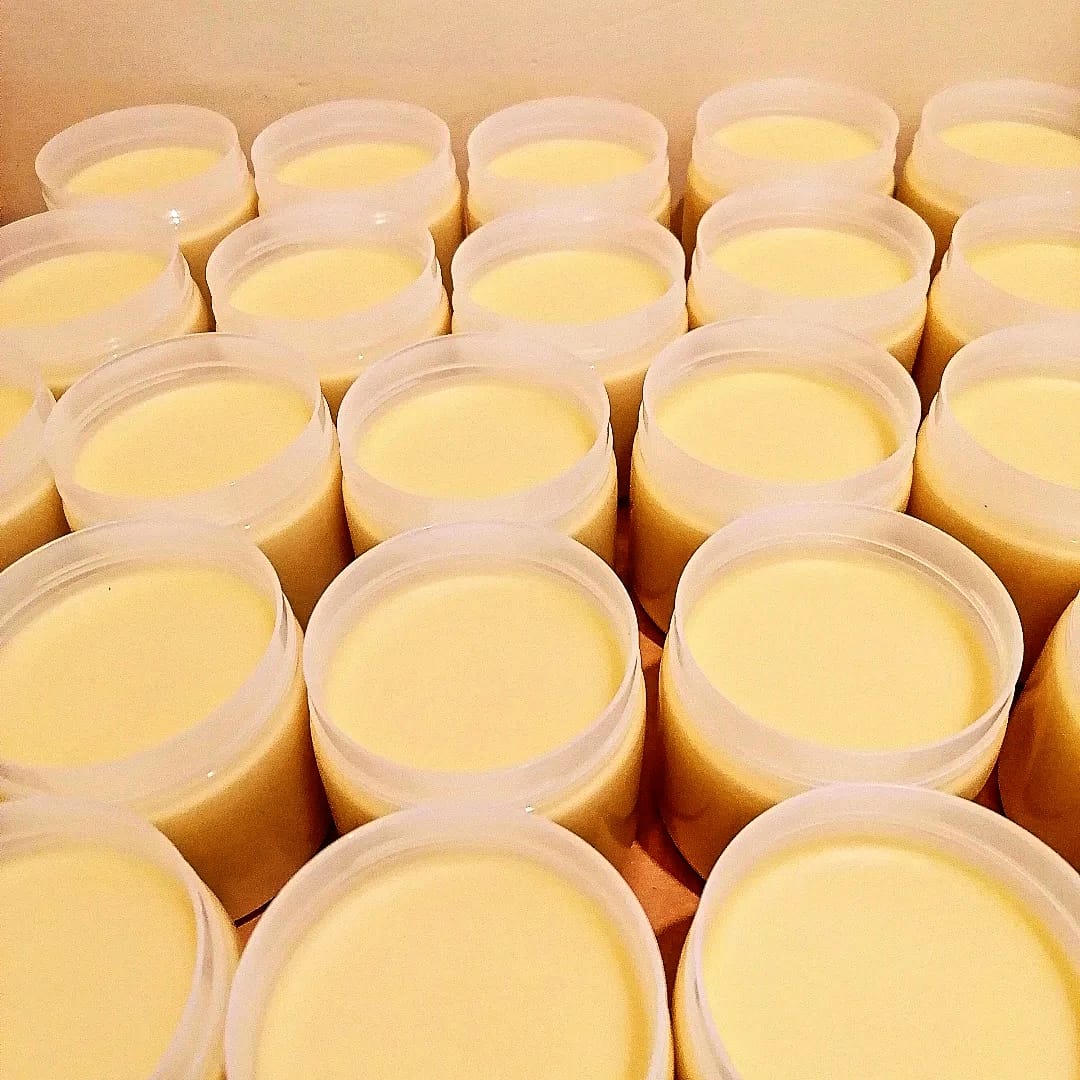 Pure Nilotica Shea Butter_2