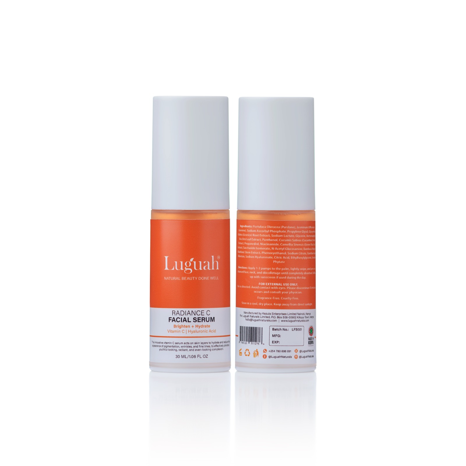 Radiance C Facial Serum_1