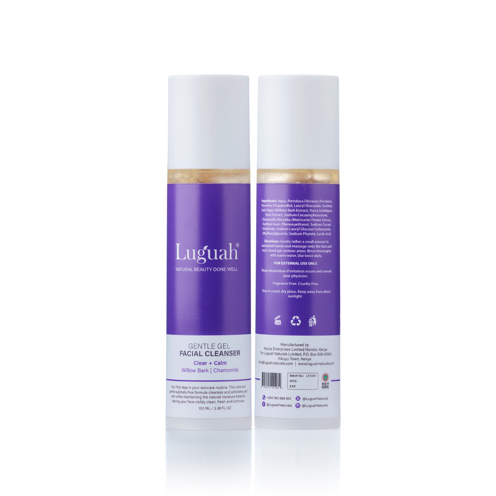 Gentle Gel Facial Cleanser_1