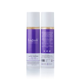 Gentle Gel Facial Cleanser