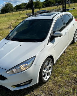 Focus SE plus At6