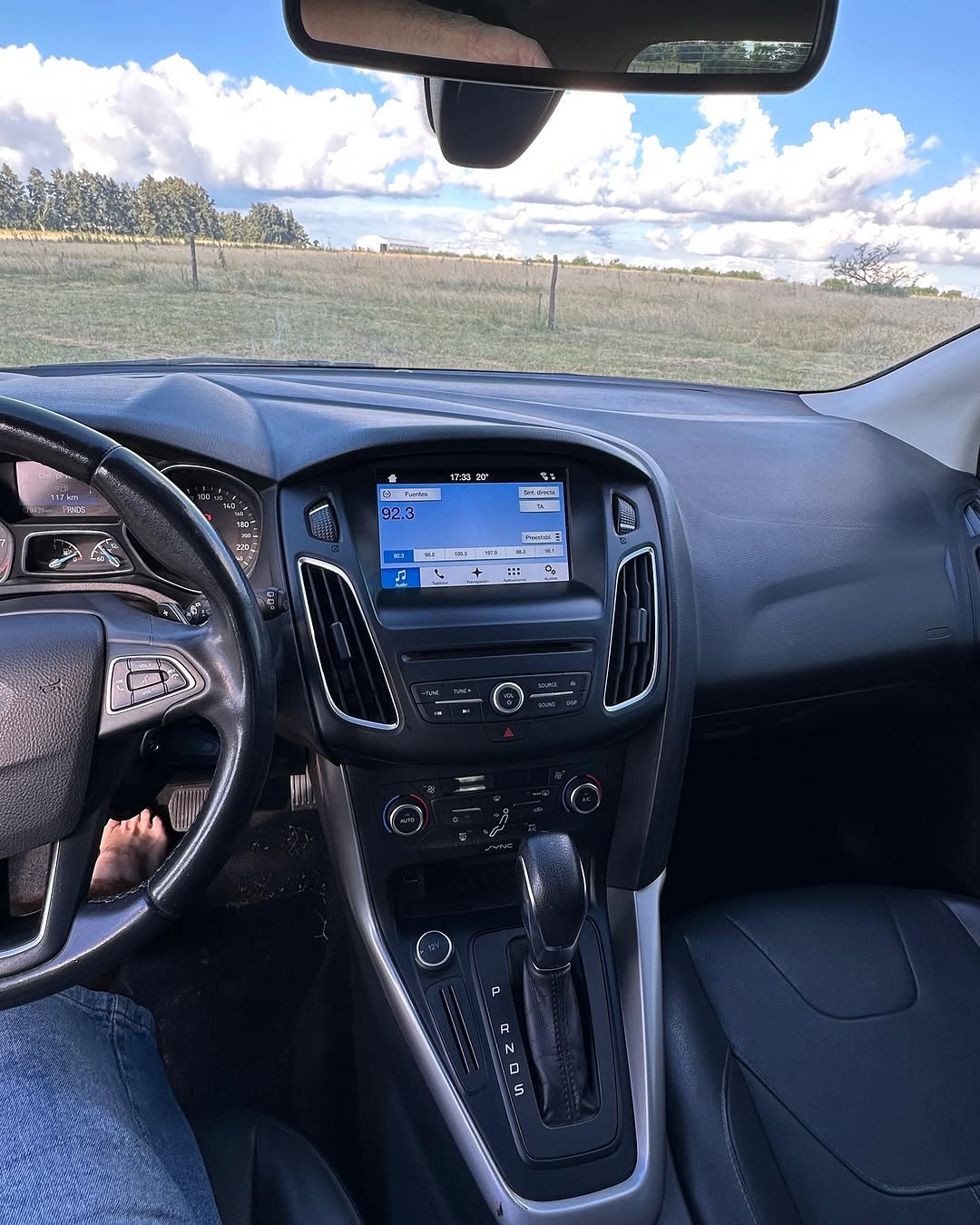 Focus SE plus At6_9