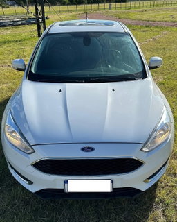 Focus SE plus At6