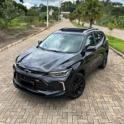 TRACKER RS 1.2 TURBO 2024