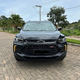 TRACKER RS 1.2 TURBO 2024