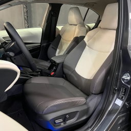 Toyota Corolla Altis Hybride 2024