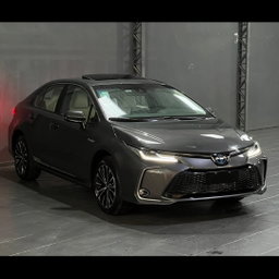 Toyota Corolla Altis Hybride 2024