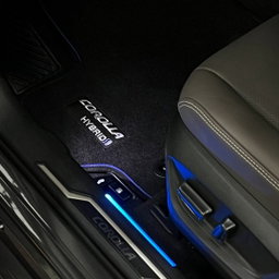 Toyota Corolla Altis Hybride 2024