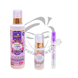 Balqish Fabric Perfume Sweet Daisy