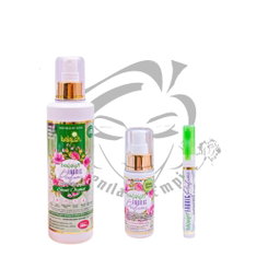 Balqish Fabric Perfume Sweet Orchid