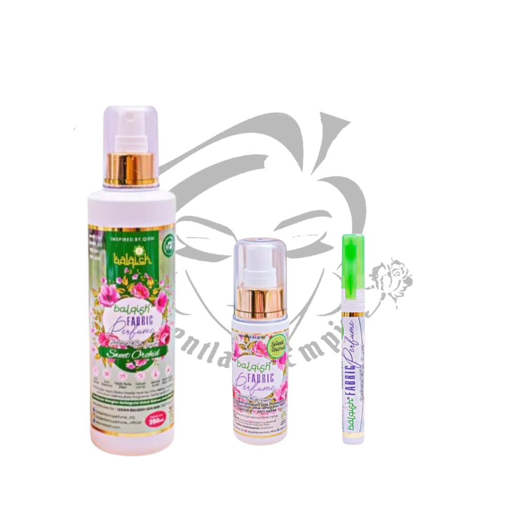 Balqish Fabric Perfume Sweet Orchid_1