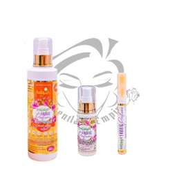 Balqish Fabric Perfume Sweet Lily