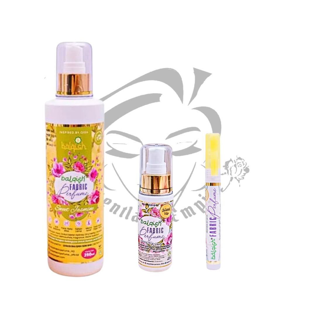Balqish Fabric Perfume Sweet Jasmine_1