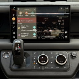 Land Rover Defender X Dynamic 2024