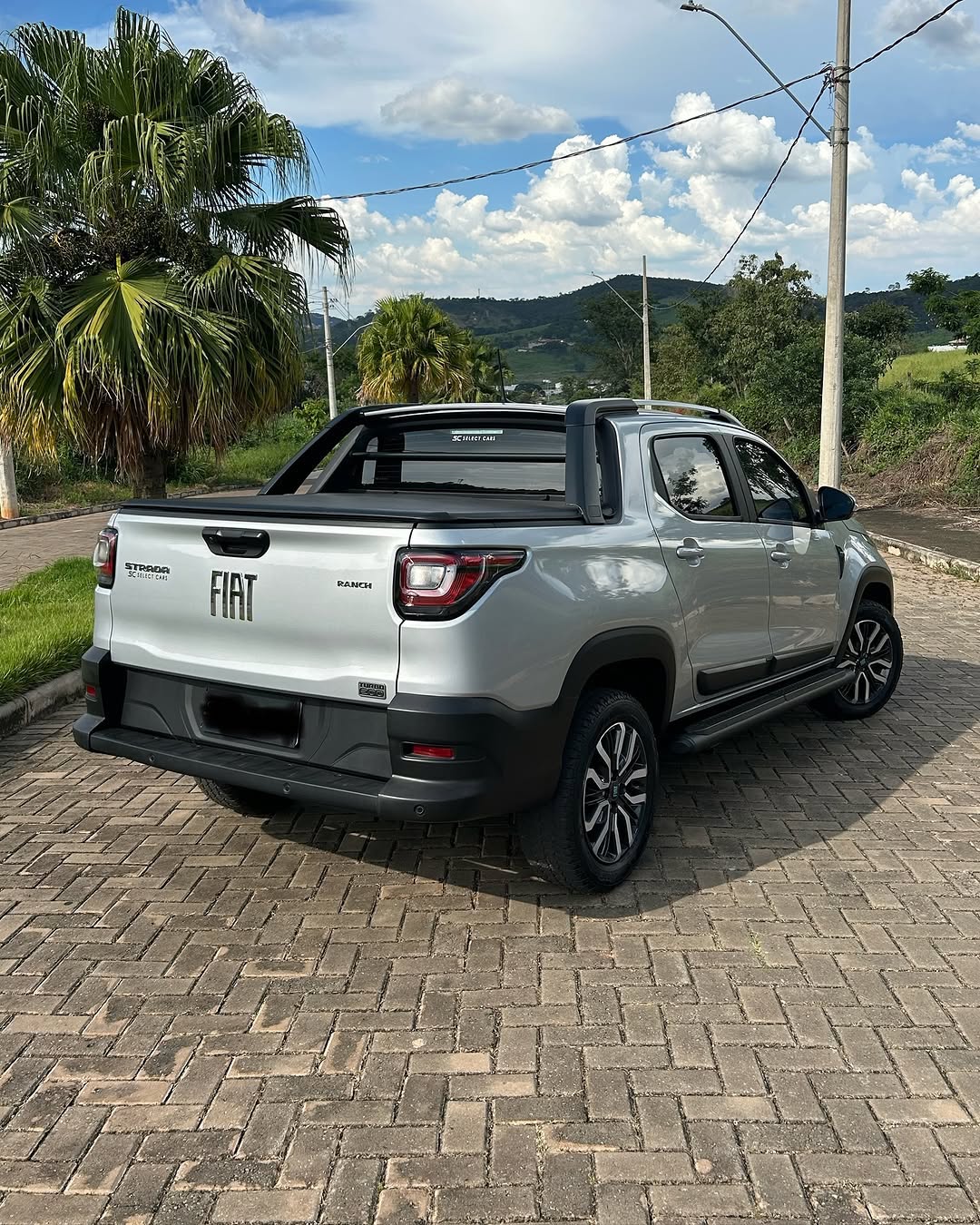 FIAT STRADA RANCH CD TURBO 2024_3